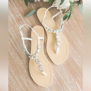 Bella Belle Sandals